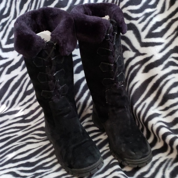 Khombu winter boots - Picture 1 of 3